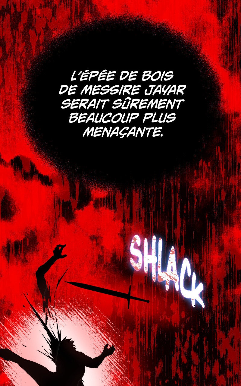 Read The Stellar Swordmaster FR Manga Online