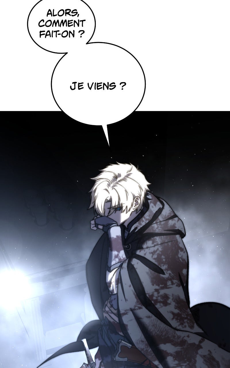 Read The Stellar Swordmaster FR Manga Online