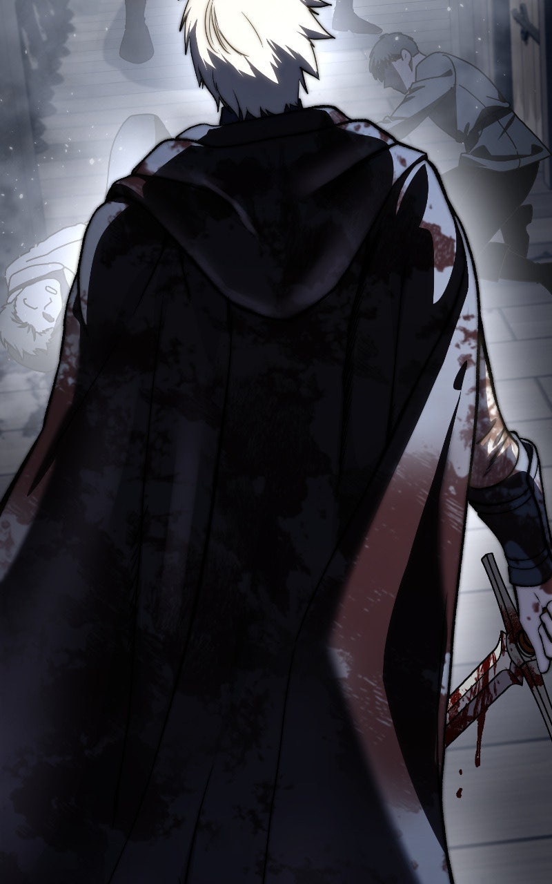 Read The Stellar Swordmaster FR Manga Online