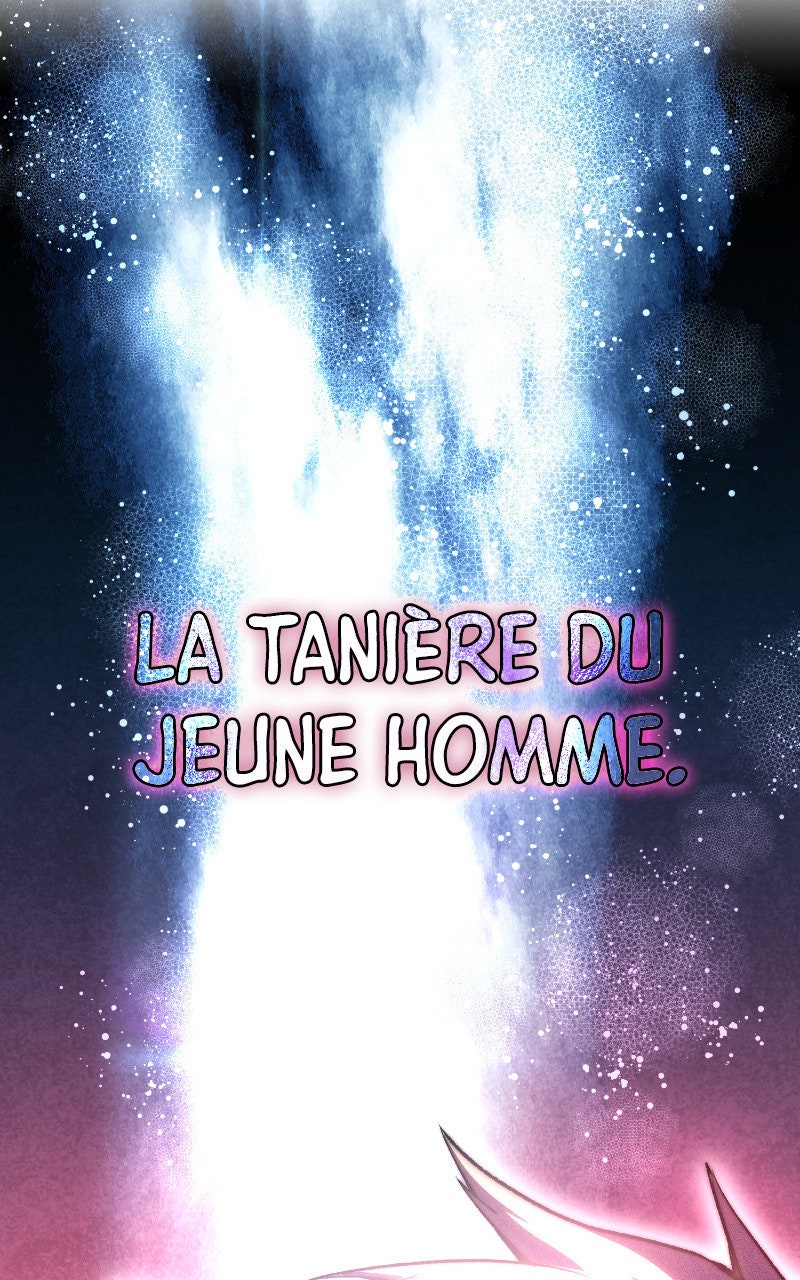 Read The Stellar Swordmaster FR Manga Online