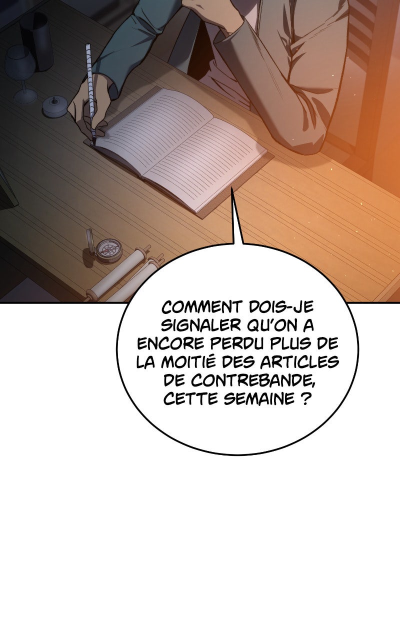 Read The Stellar Swordmaster FR Manga Online