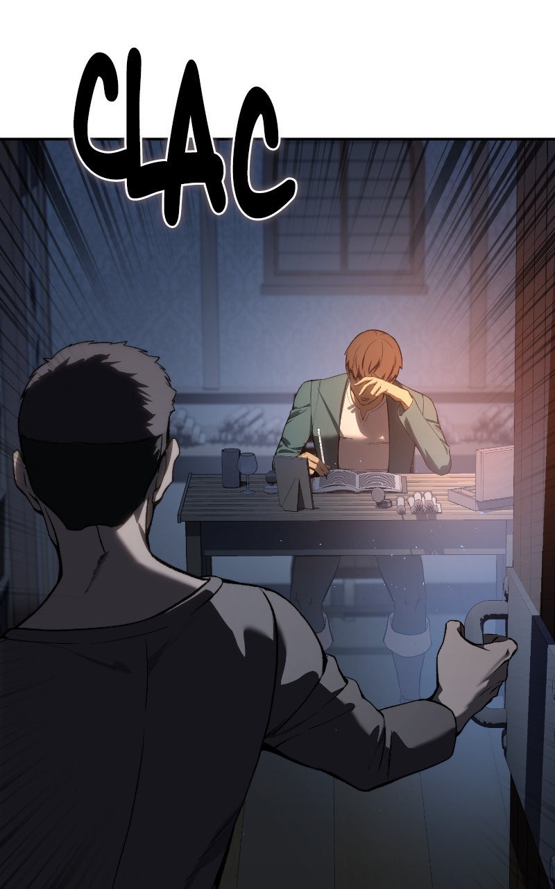 Read The Stellar Swordmaster FR Manga Online