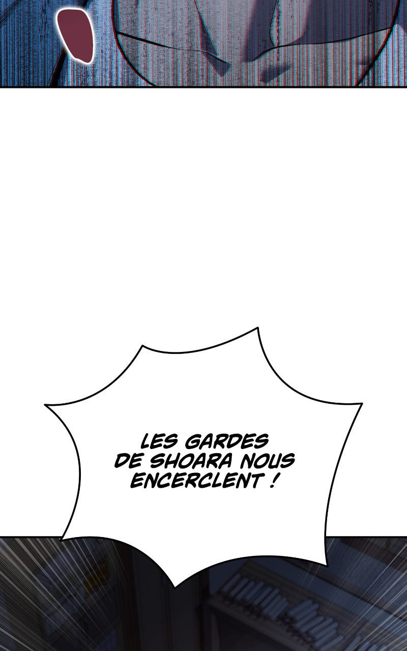 Read The Stellar Swordmaster FR Manga Online