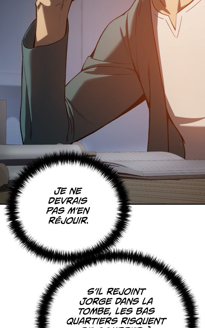 Read The Stellar Swordmaster FR Manga Online