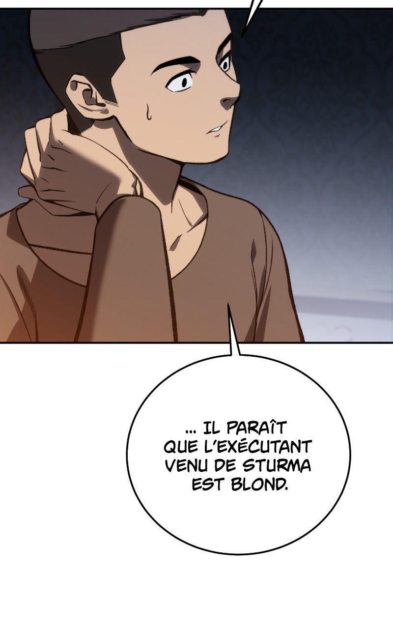 Read The Stellar Swordmaster FR Manga Online