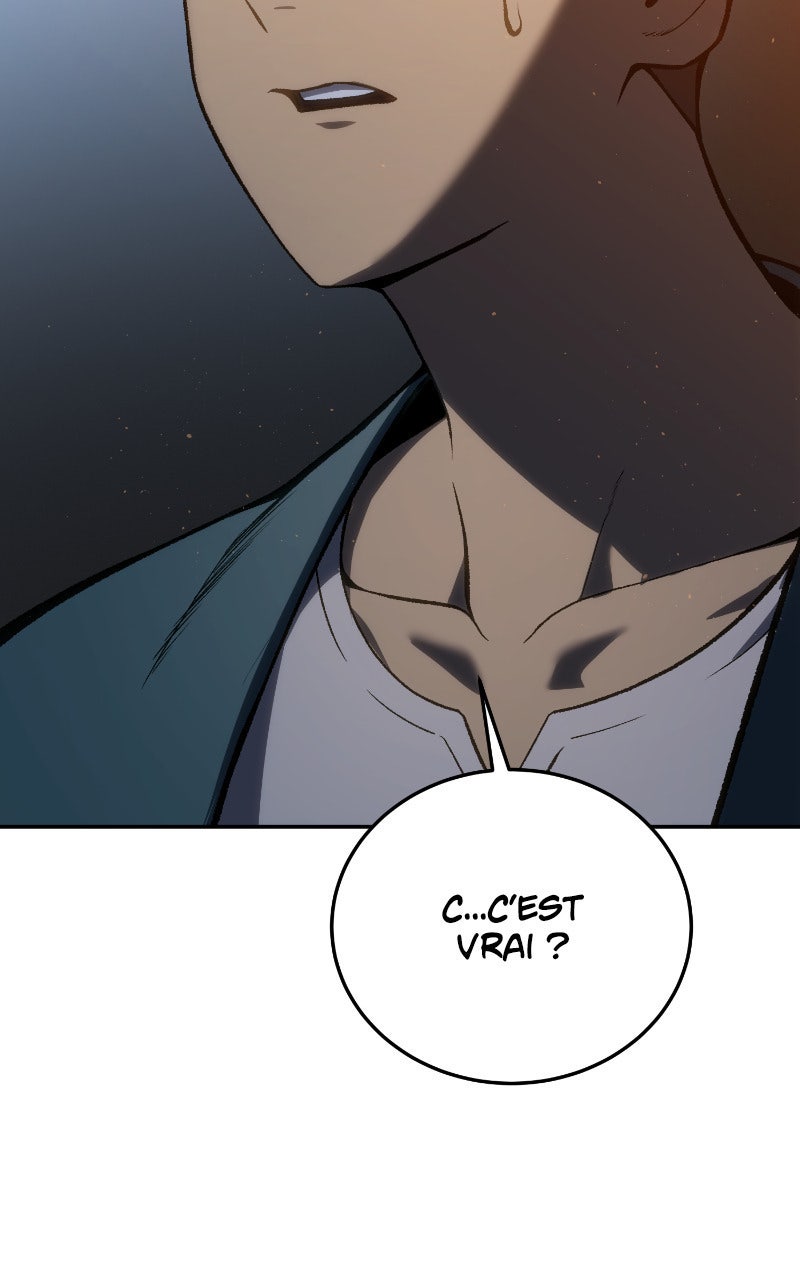 Read The Stellar Swordmaster FR Manga Online