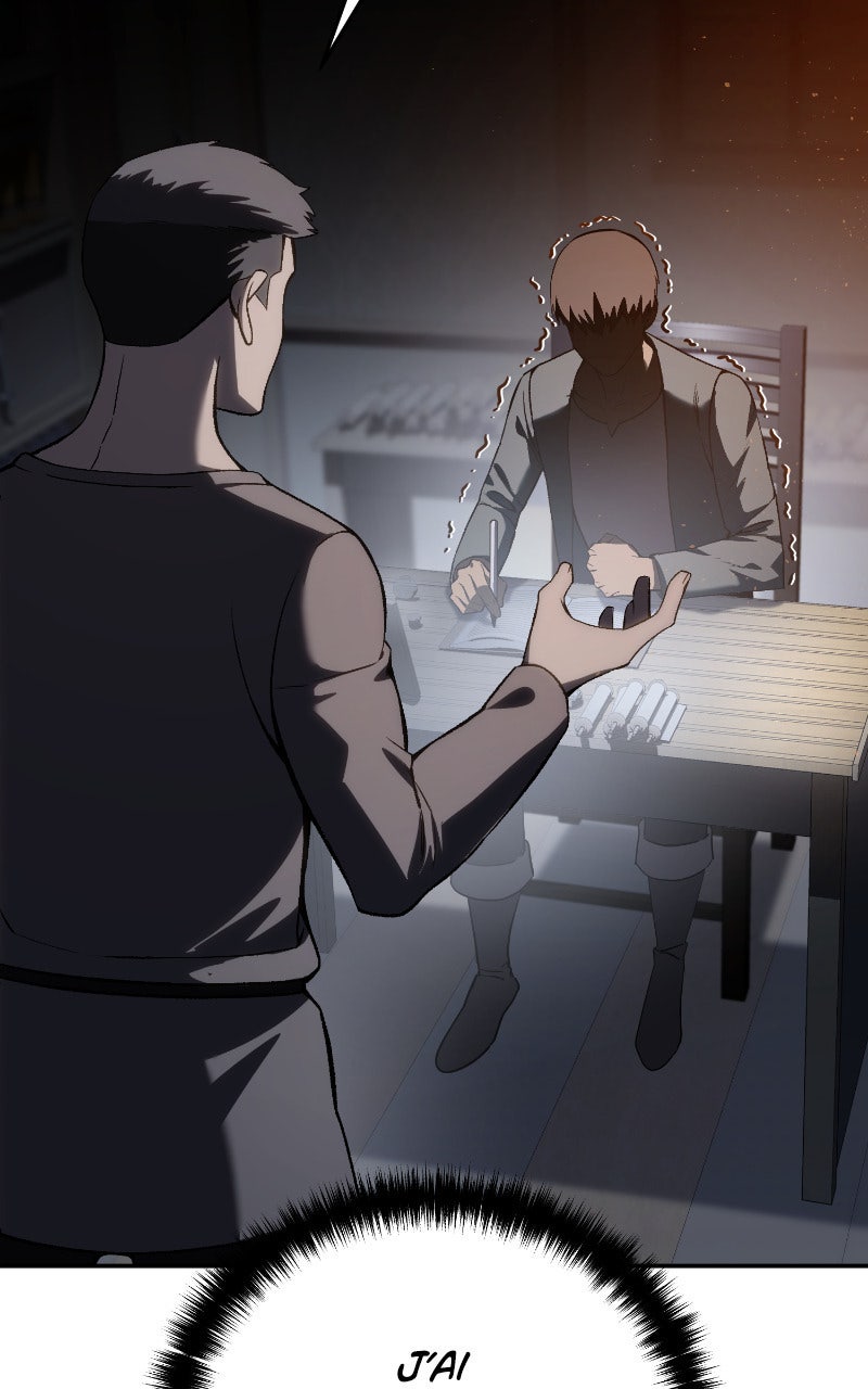 Read The Stellar Swordmaster FR Manga Online