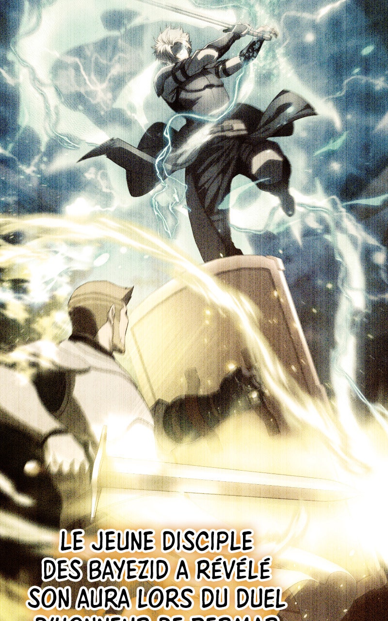 Read The Stellar Swordmaster FR Manga Online