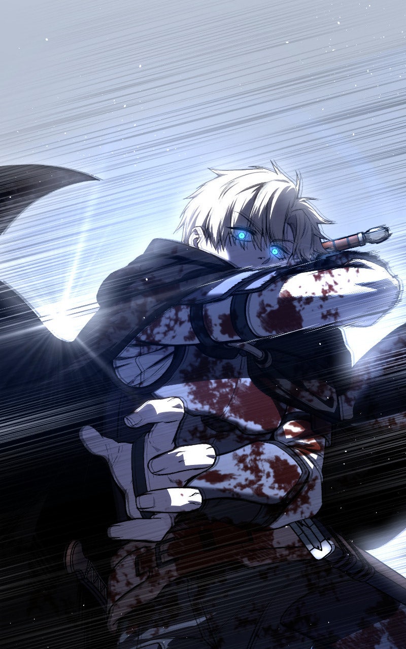 Read The Stellar Swordmaster FR Manga Online