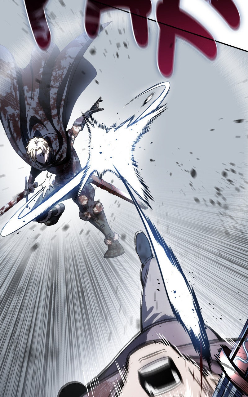 Read The Stellar Swordmaster FR Manga Online