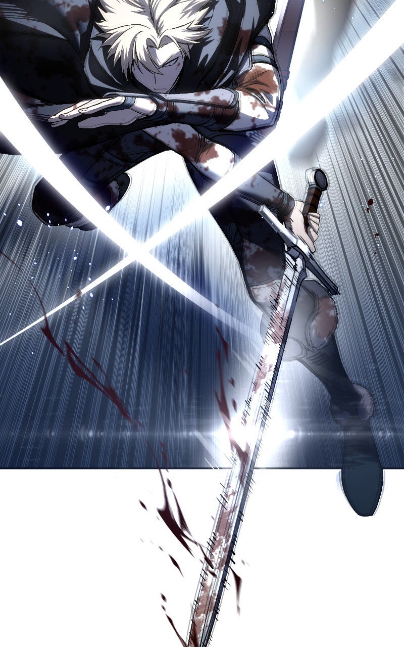 Read The Stellar Swordmaster FR Manga Online