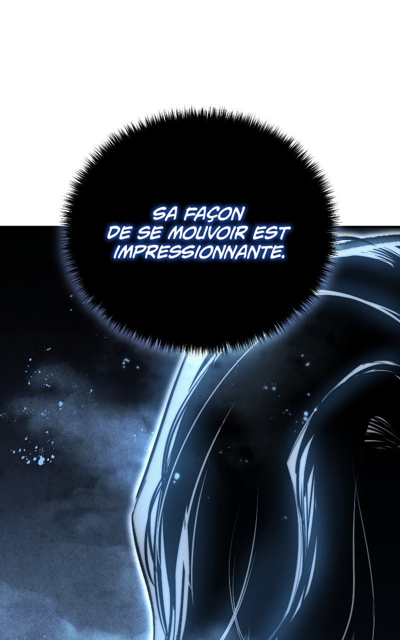 Read The Stellar Swordmaster FR Manga Online