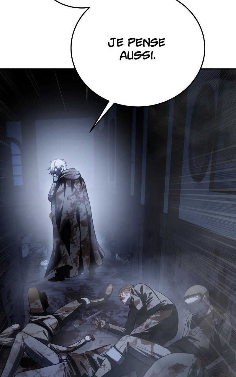 Read The Stellar Swordmaster FR Manga Online