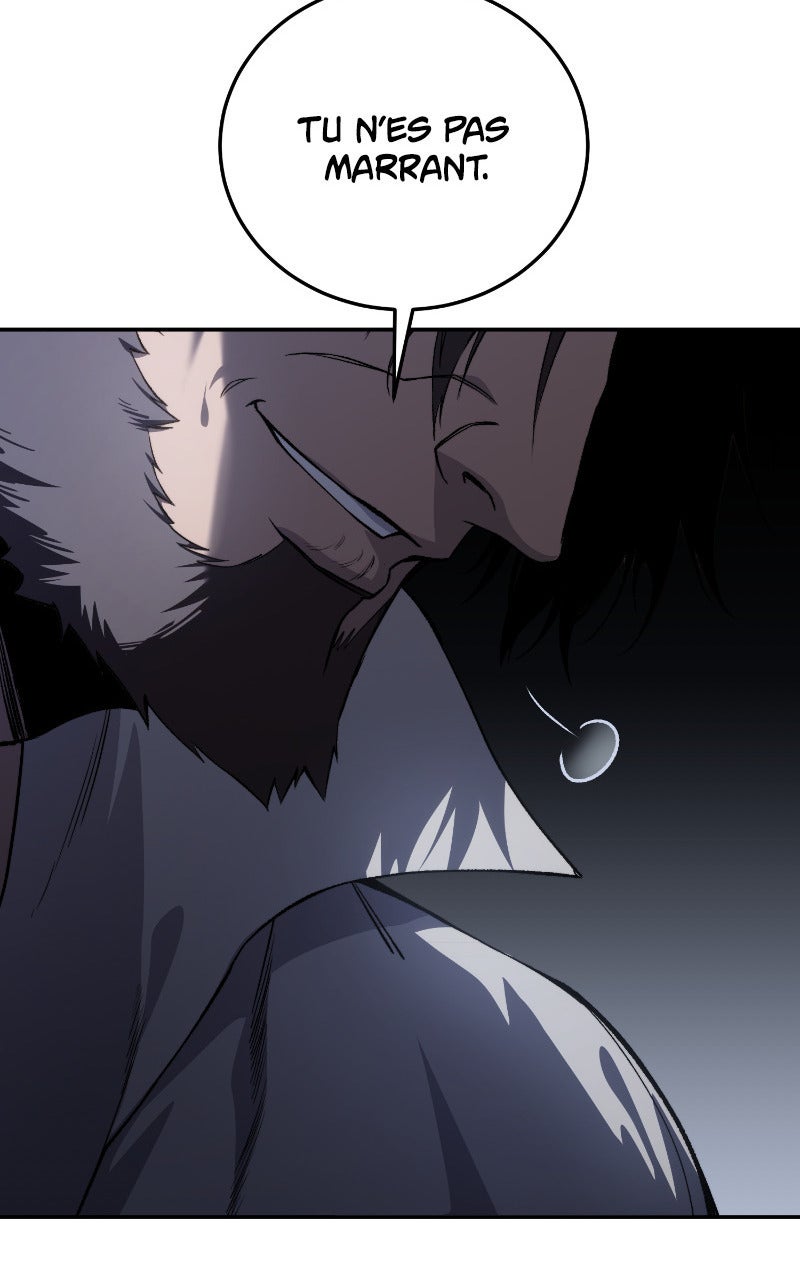 Read The Stellar Swordmaster FR Manga Online