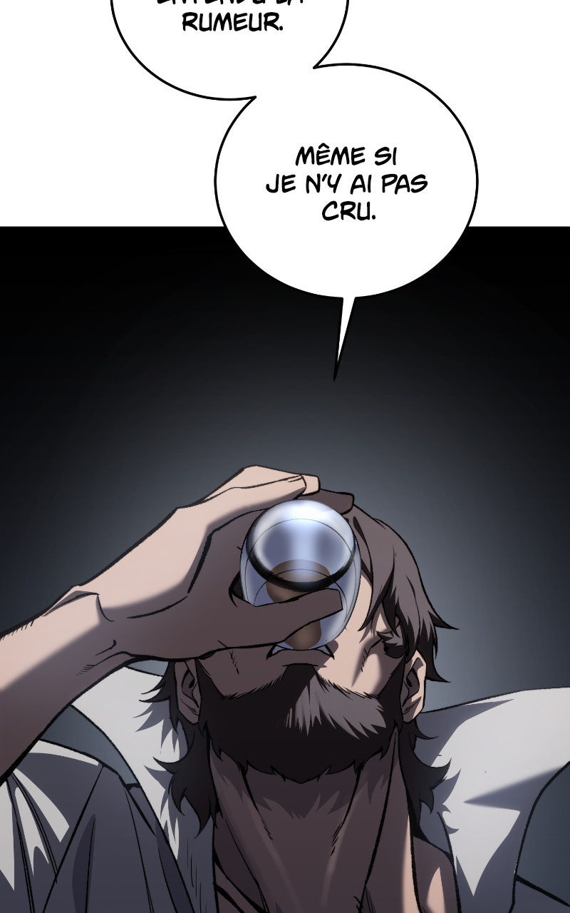 Read The Stellar Swordmaster FR Manga Online