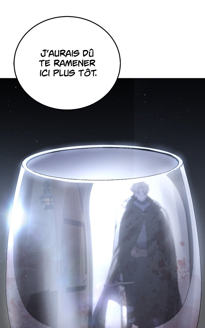 Read The Stellar Swordmaster FR Manga Online