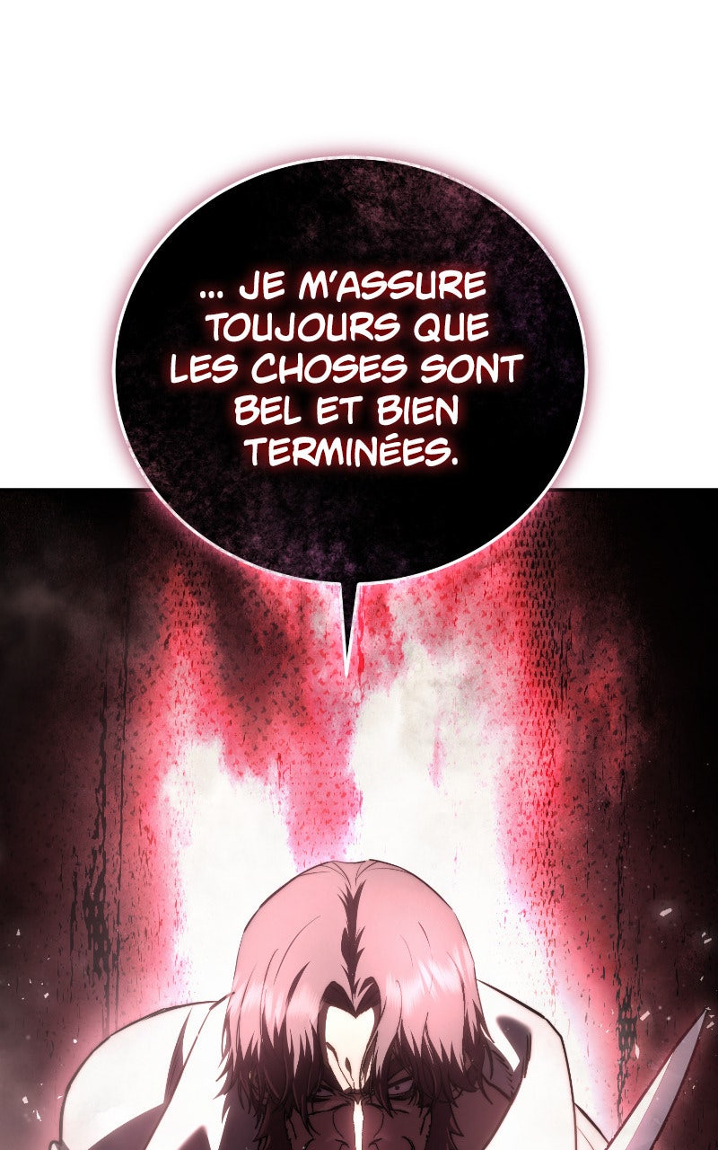 Read The Stellar Swordmaster FR Manga Online