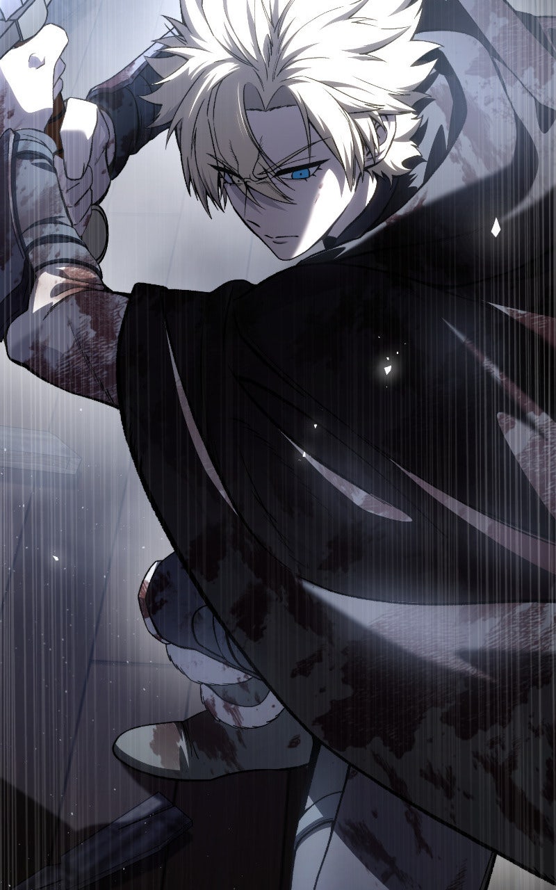 Read The Stellar Swordmaster FR Manga Online