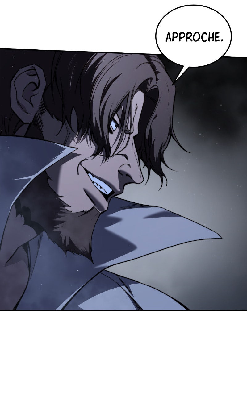 Read The Stellar Swordmaster FR Manga Online