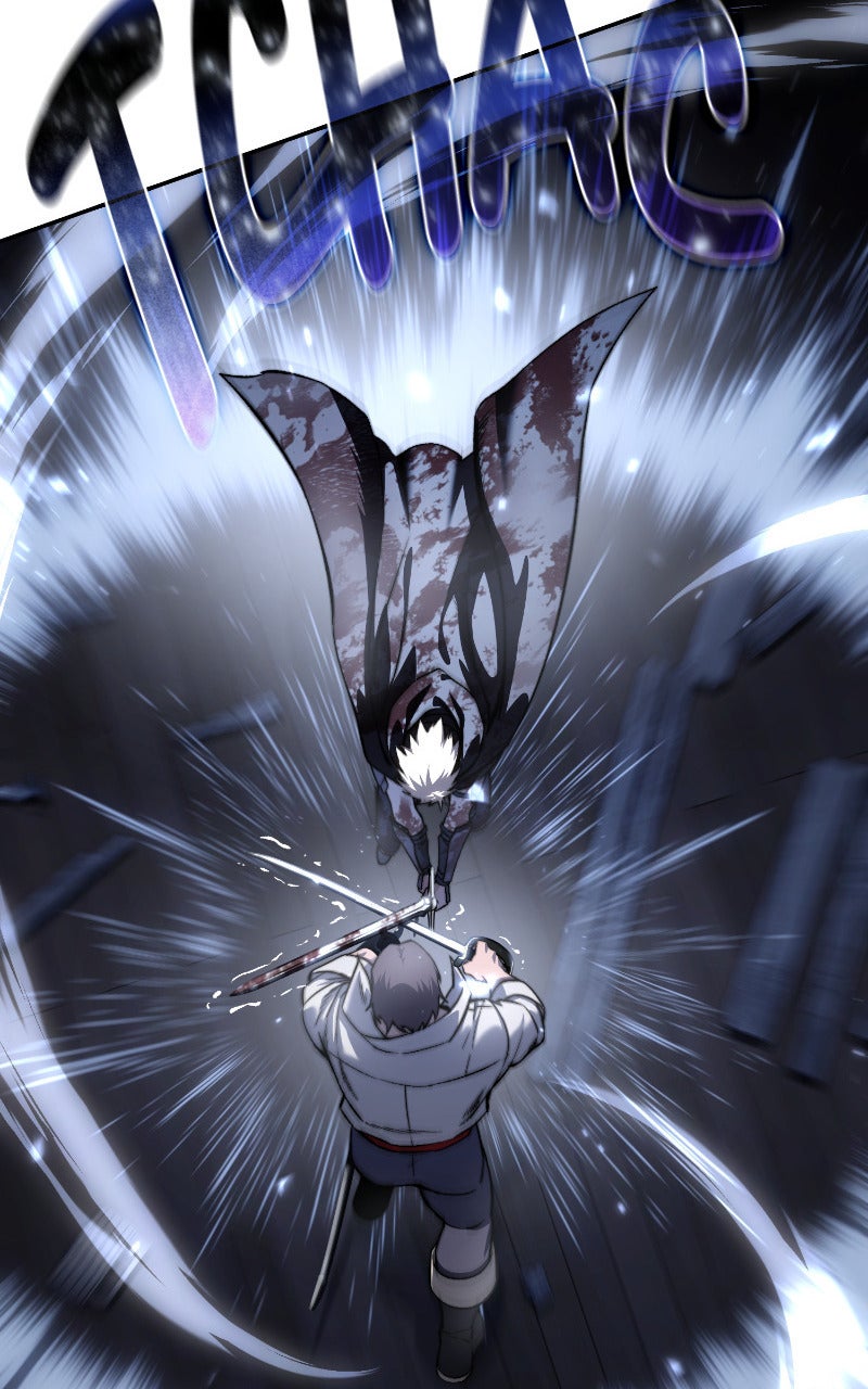 Read The Stellar Swordmaster FR Manga Online