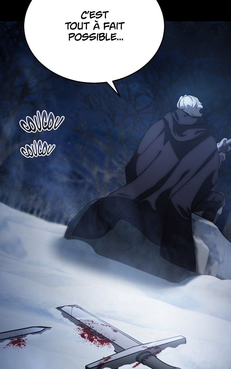 Read The Stellar Swordmaster FR Manga Online