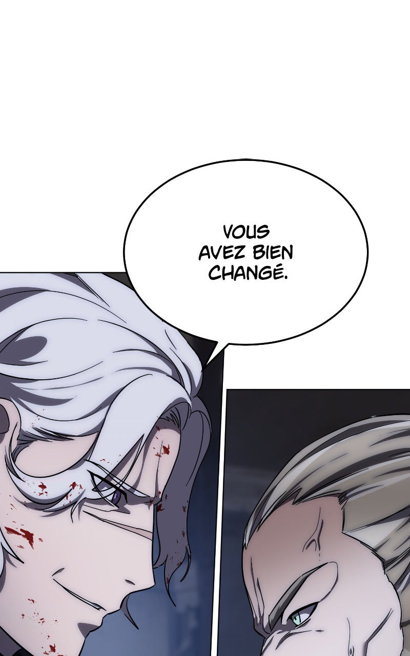 Read The Stellar Swordmaster FR Manga Online