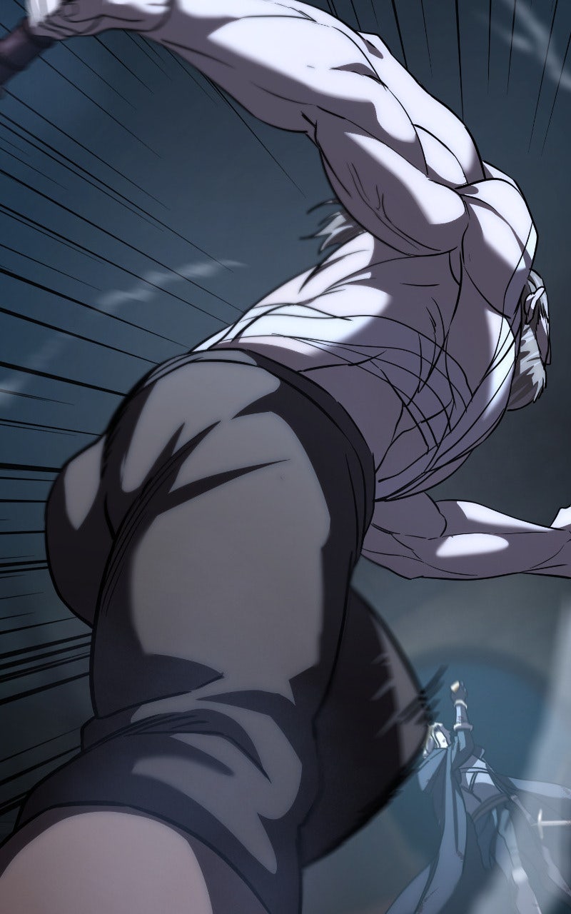 Read The Stellar Swordmaster FR Manga Online