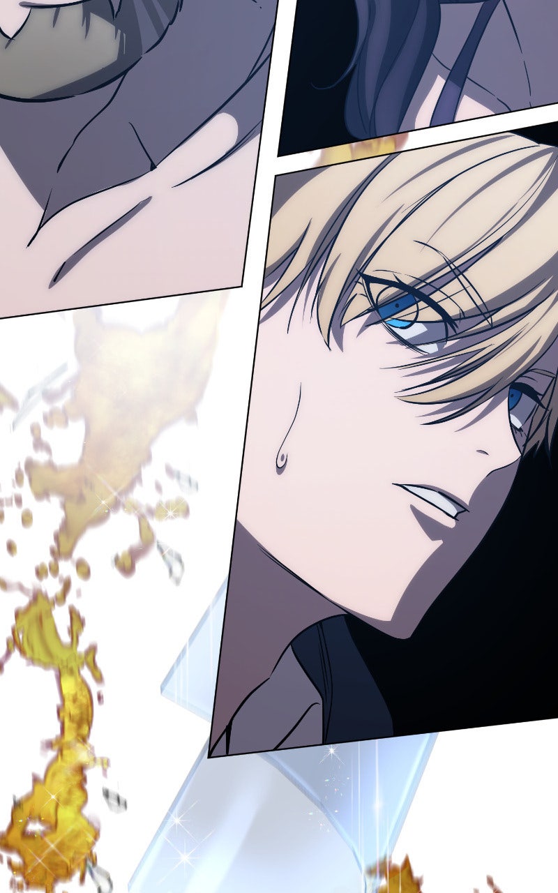 Read The Stellar Swordmaster FR Manga Online