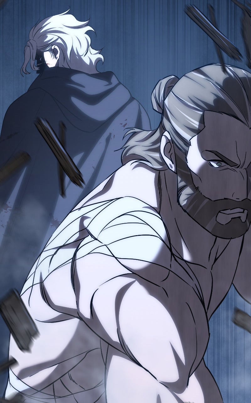 Read The Stellar Swordmaster FR Manga Online