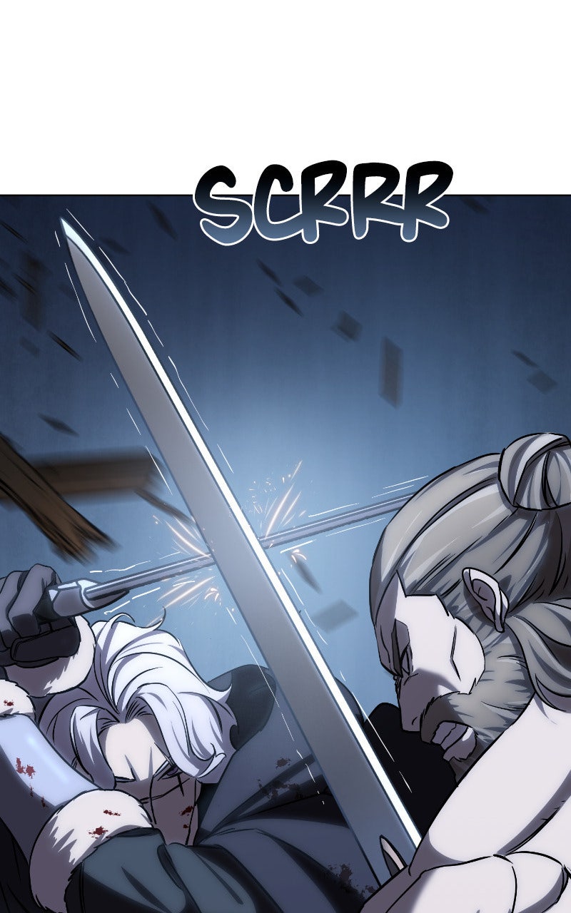 Read The Stellar Swordmaster FR Manga Online