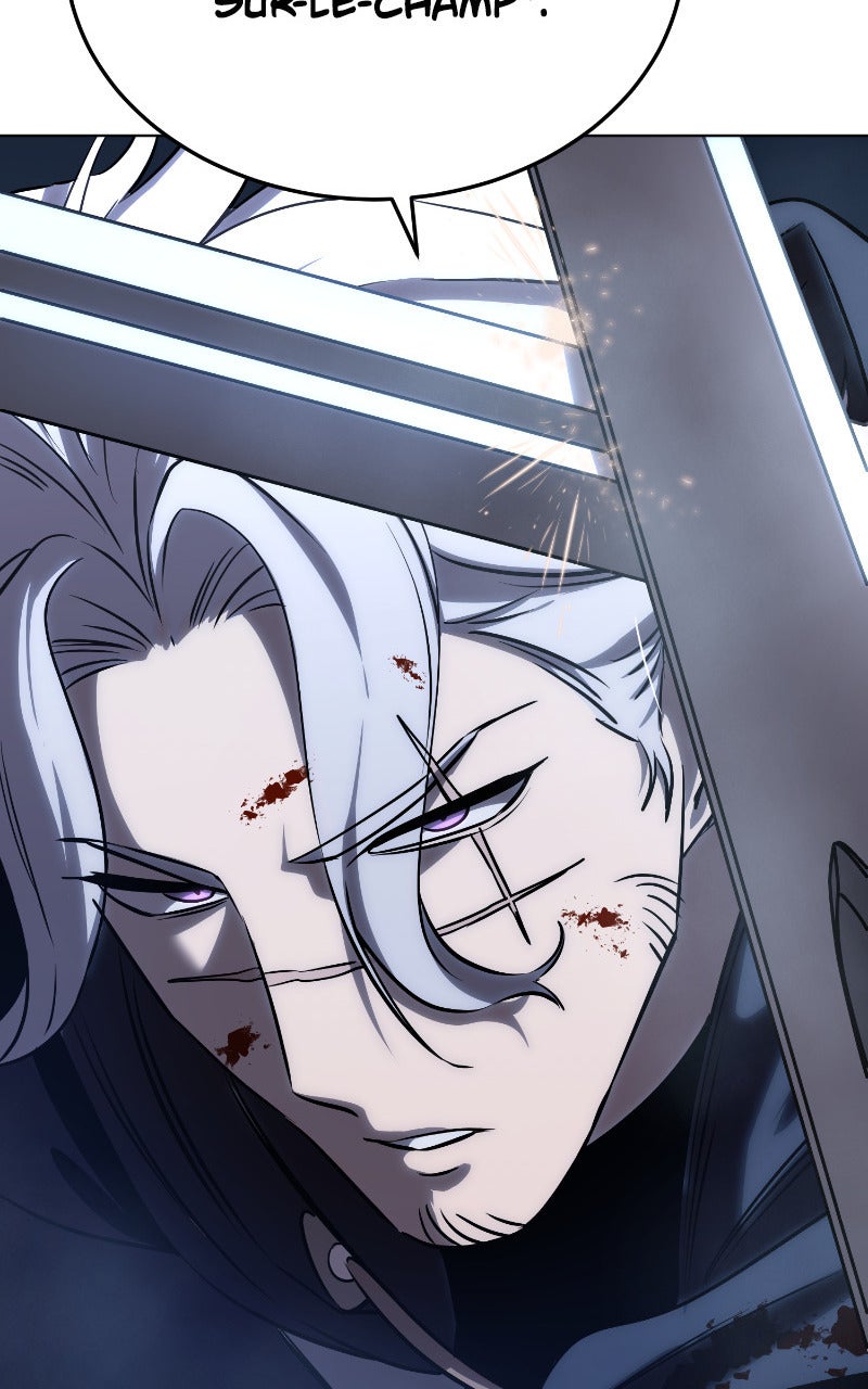 Read The Stellar Swordmaster FR Manga Online