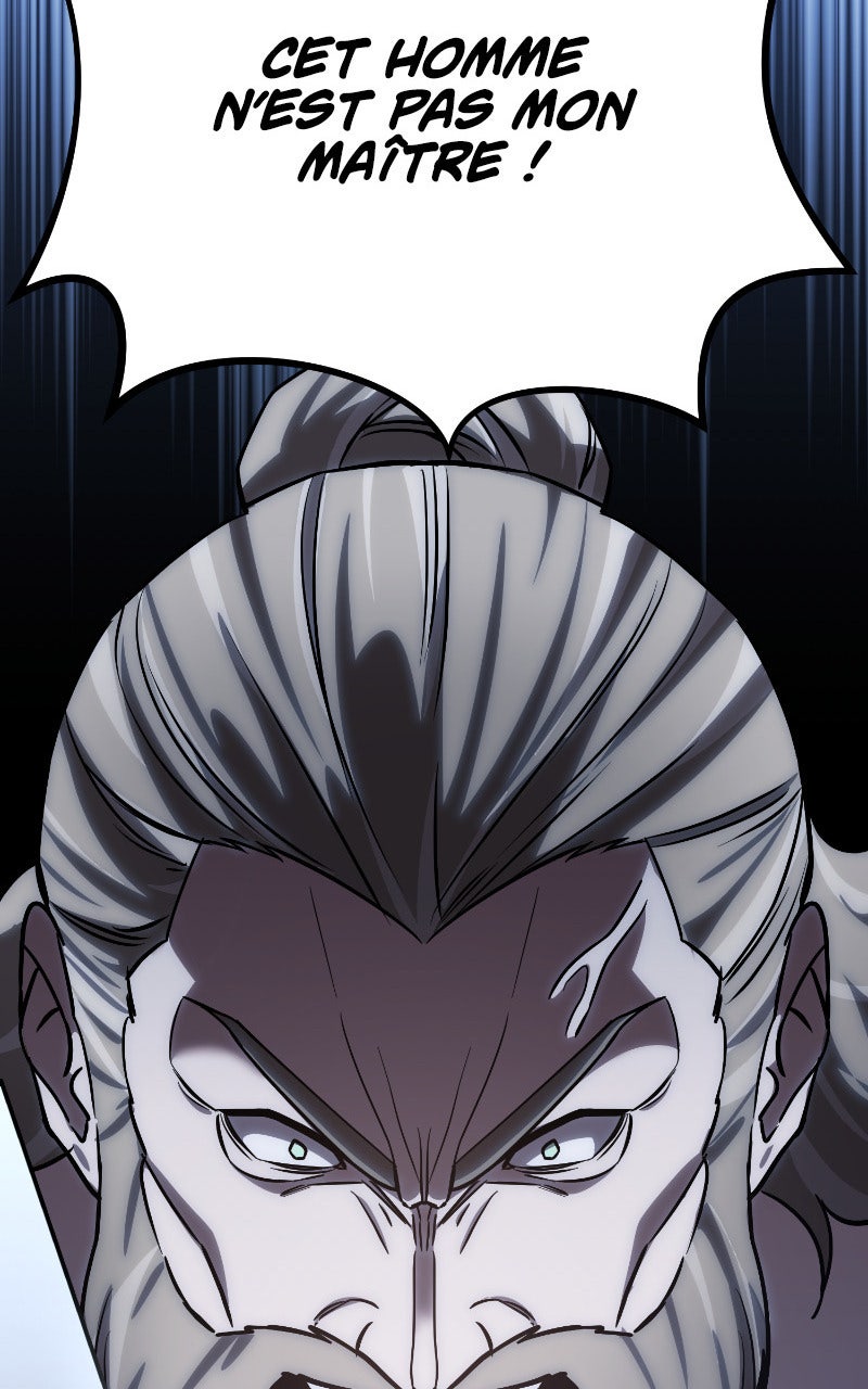 Read The Stellar Swordmaster FR Manga Online