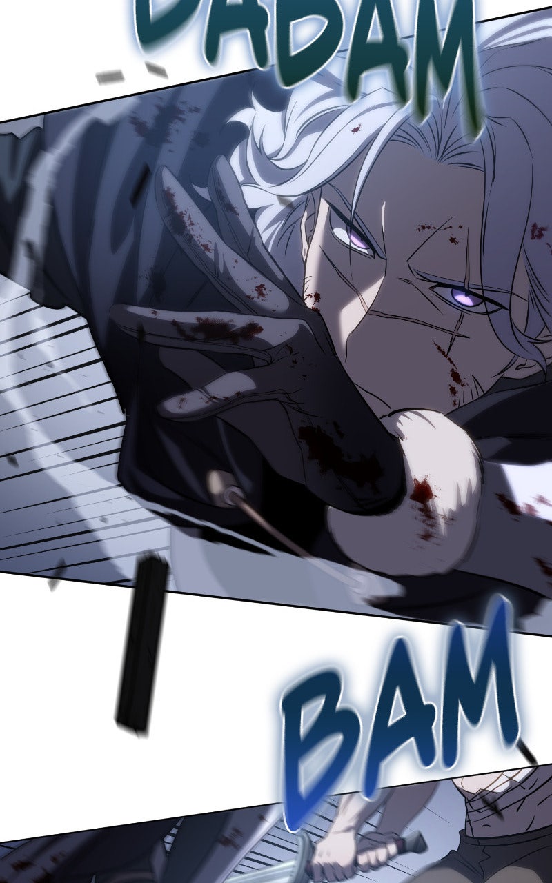 Read The Stellar Swordmaster FR Manga Online