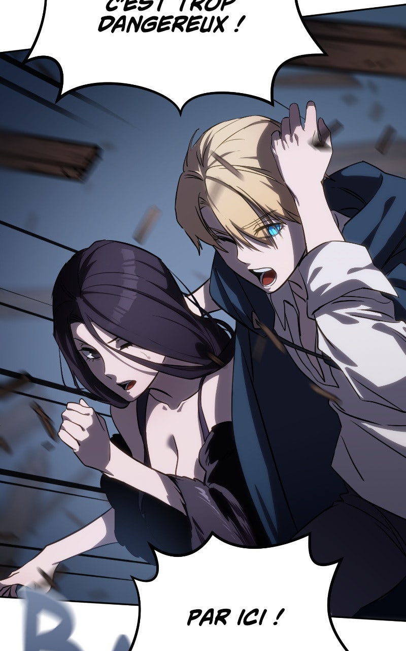 Read The Stellar Swordmaster FR Manga Online