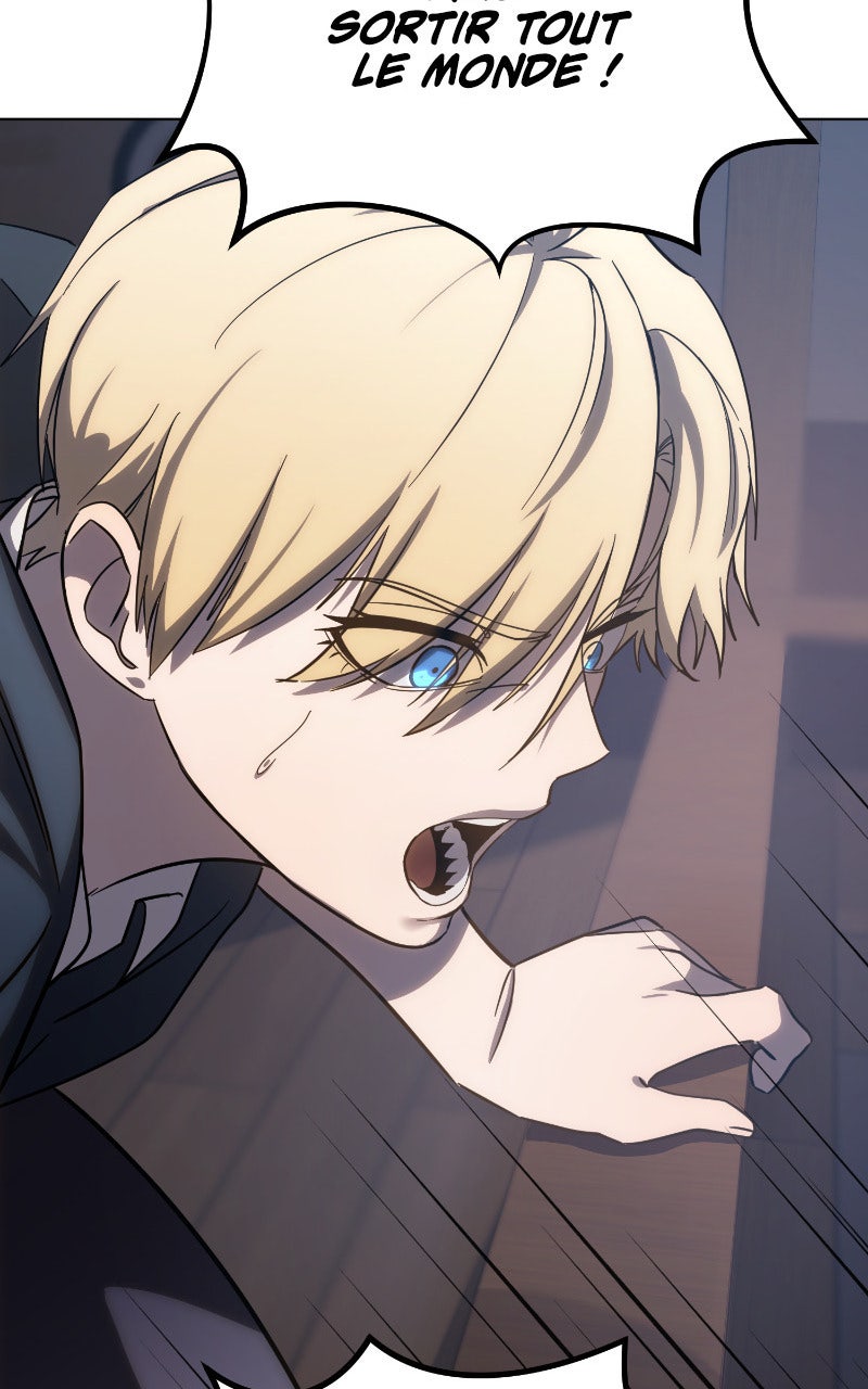 Read The Stellar Swordmaster FR Manga Online