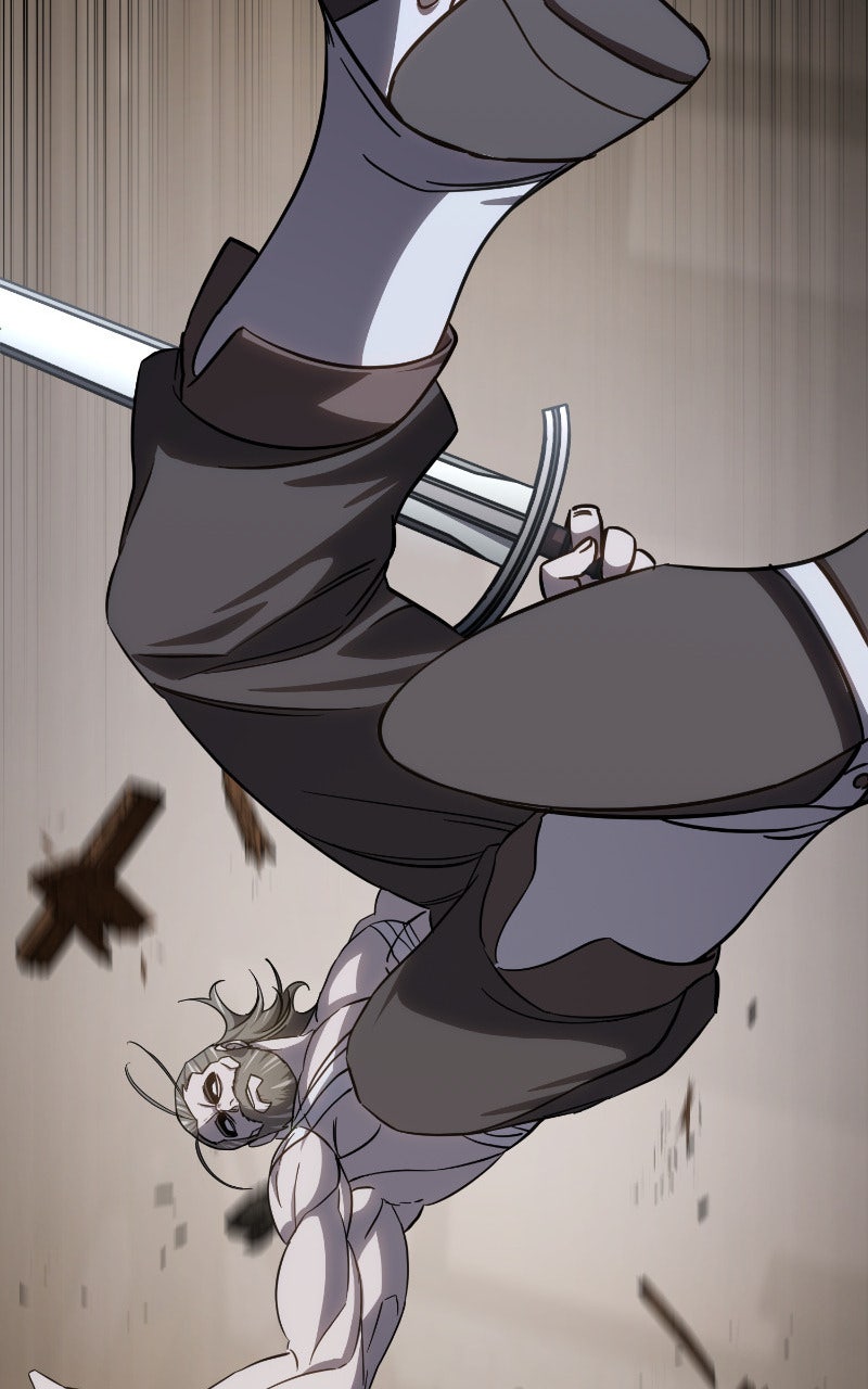 Read The Stellar Swordmaster FR Manga Online