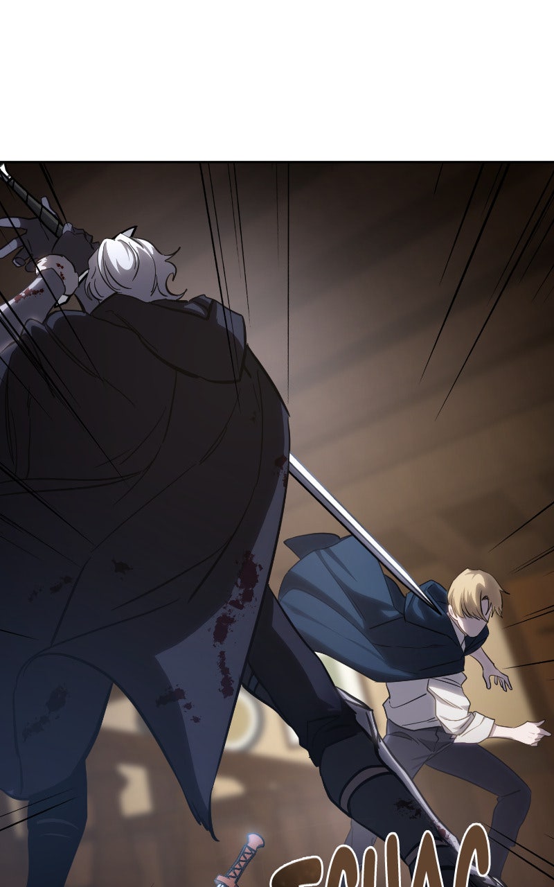 Read The Stellar Swordmaster FR Manga Online