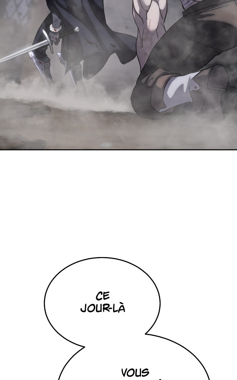 Read The Stellar Swordmaster FR Manga Online