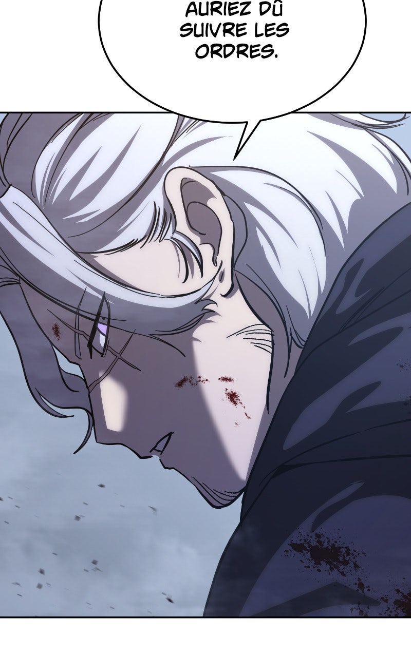 Read The Stellar Swordmaster FR Manga Online