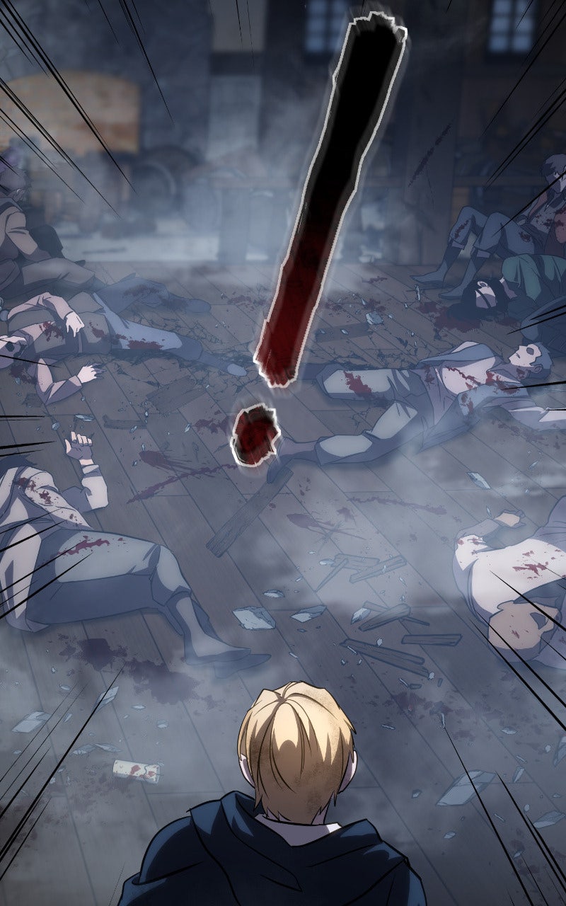 Read The Stellar Swordmaster FR Manga Online