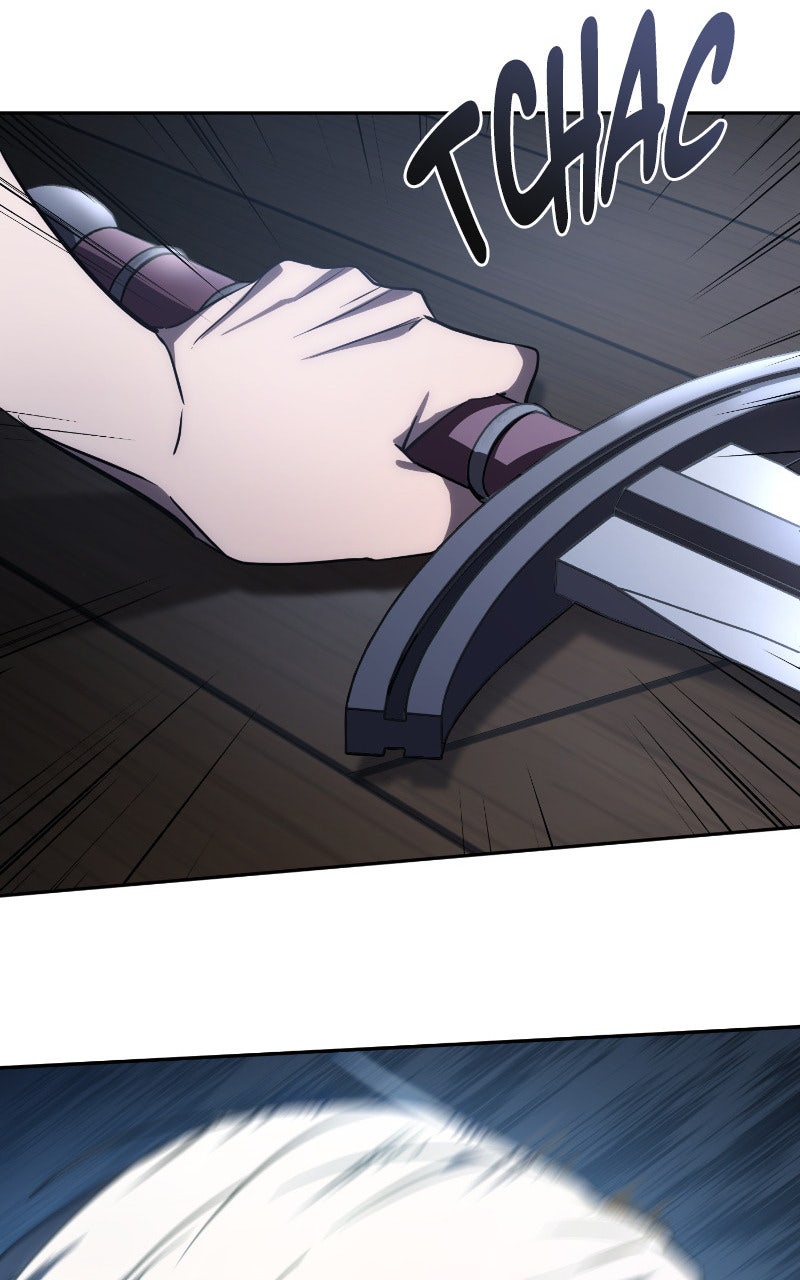 Read The Stellar Swordmaster FR Manga Online