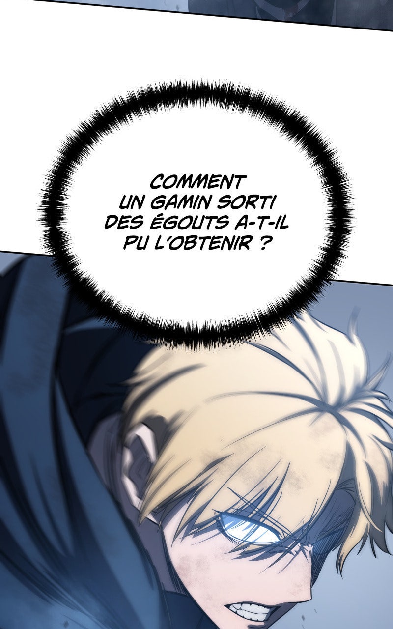 Read The Stellar Swordmaster FR Manga Online