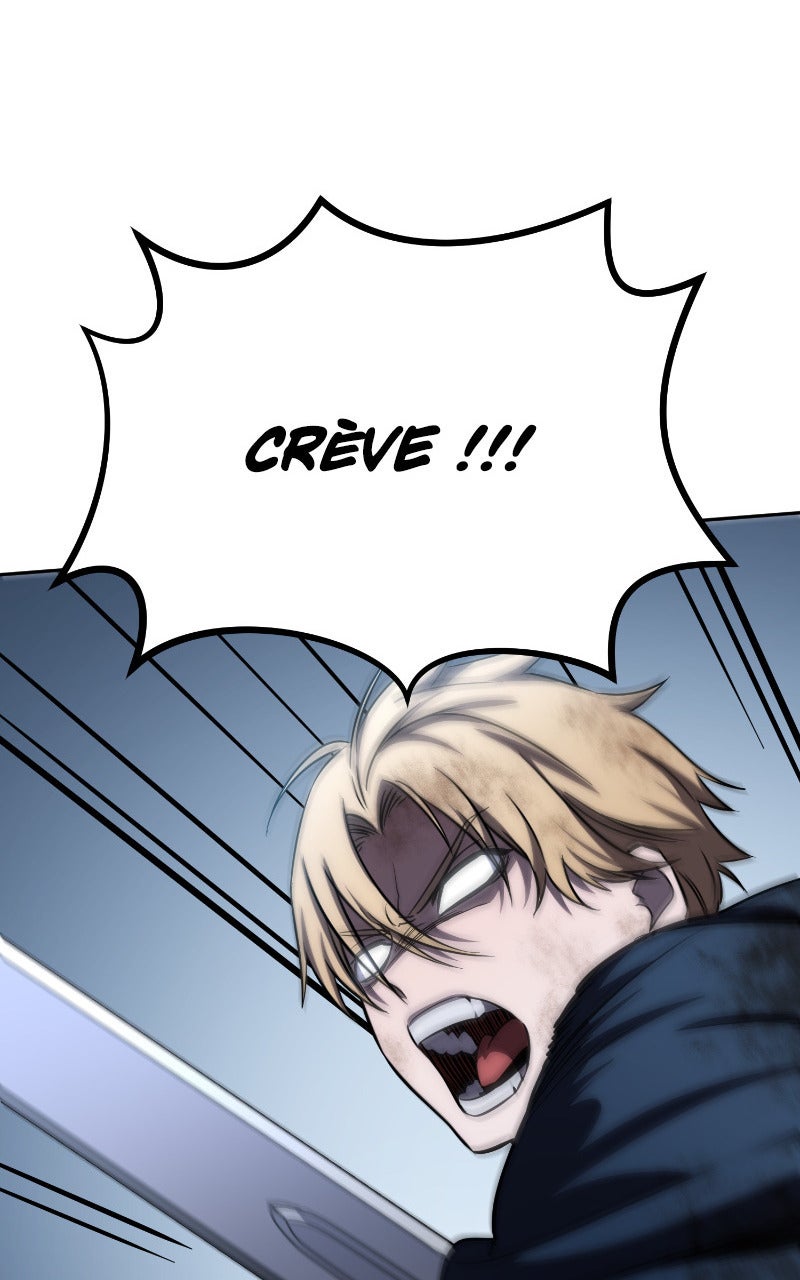 Read The Stellar Swordmaster FR Manga Online