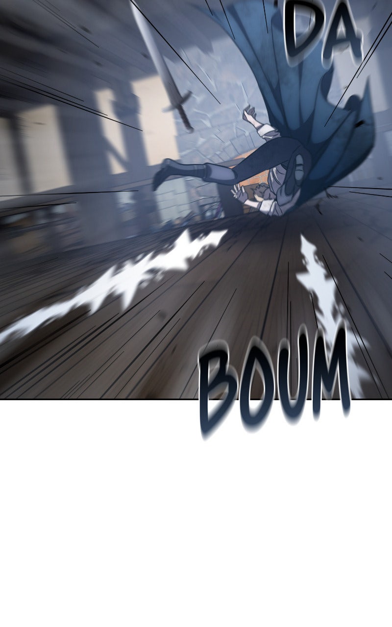 Read The Stellar Swordmaster FR Manga Online