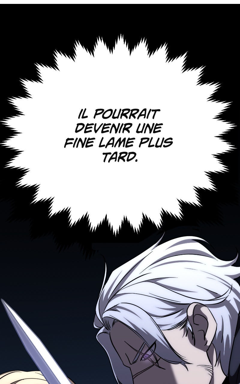 Read The Stellar Swordmaster FR Manga Online