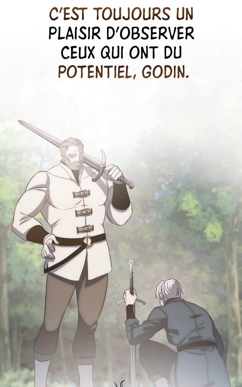 Read The Stellar Swordmaster FR Manga Online