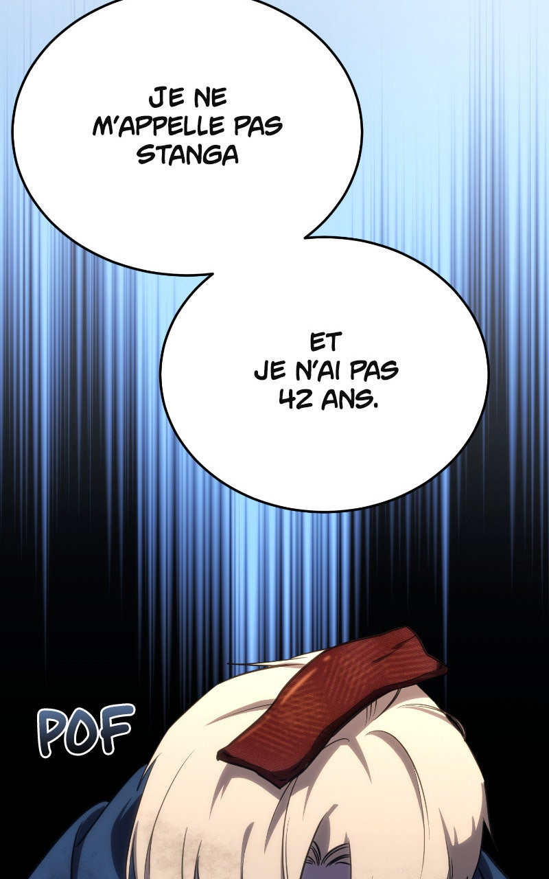 Read The Stellar Swordmaster FR Manga Online