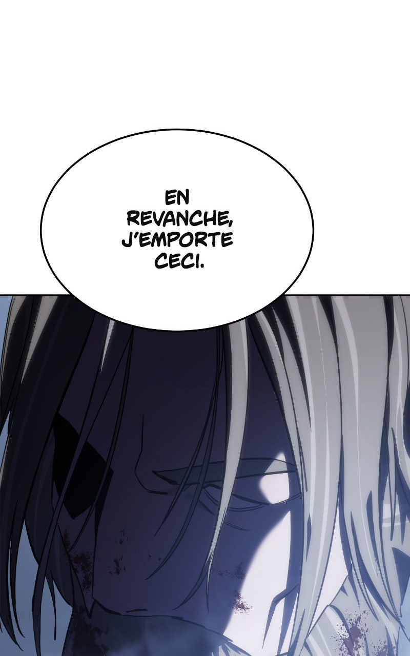 Read The Stellar Swordmaster FR Manga Online