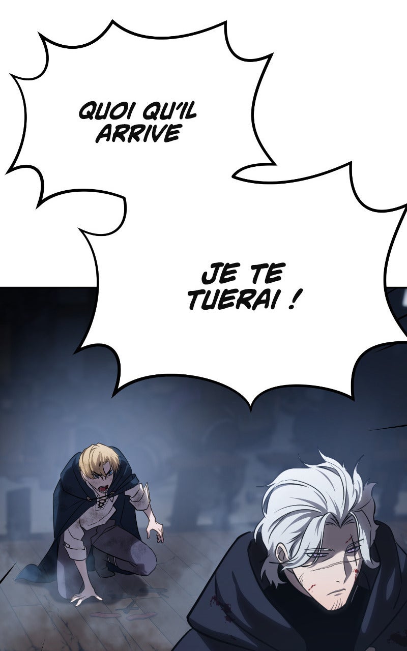 Read The Stellar Swordmaster FR Manga Online