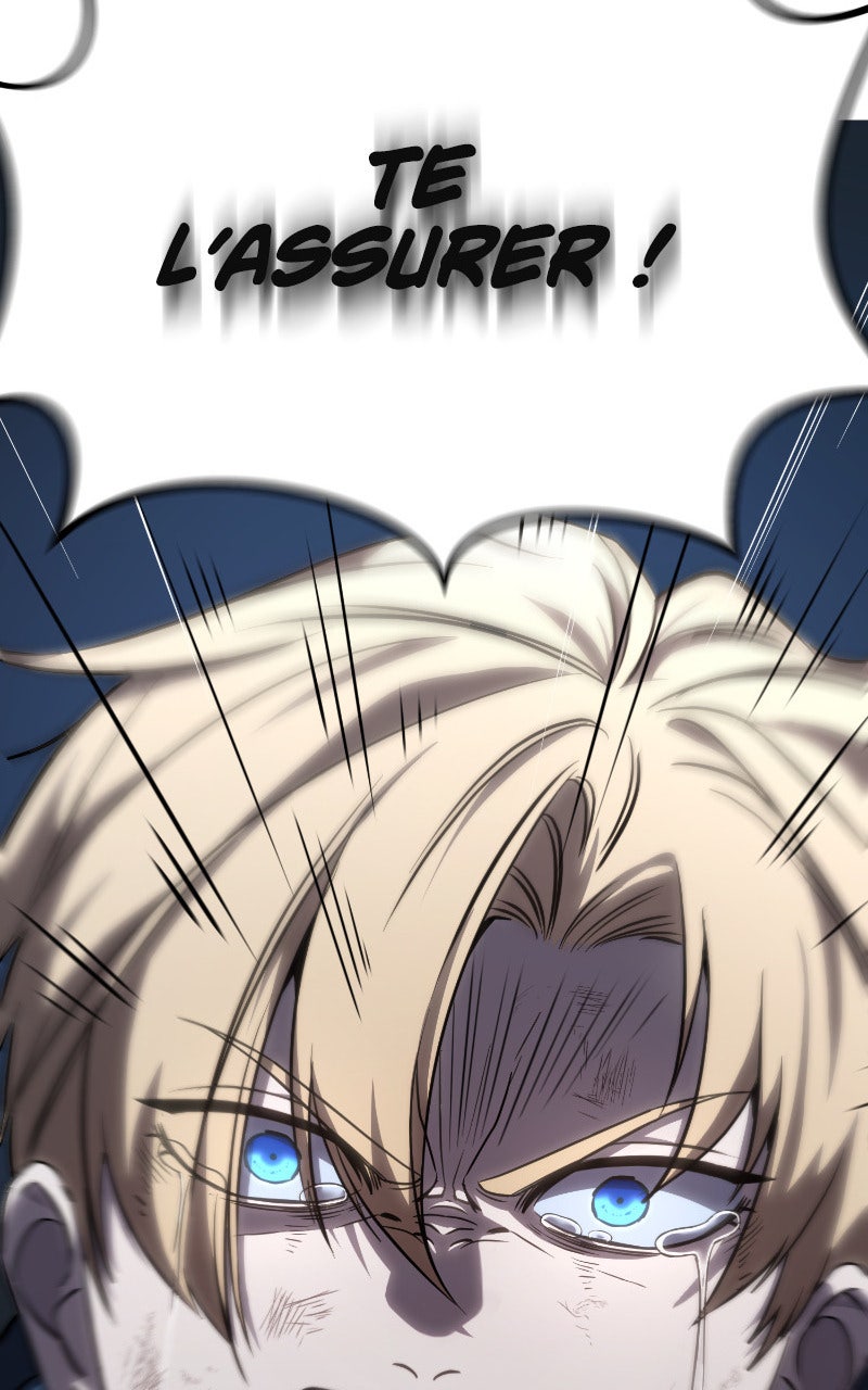 Read The Stellar Swordmaster FR Manga Online